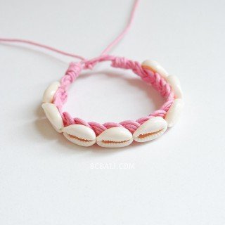 New Design Shell Bracelet Originally Premium Design